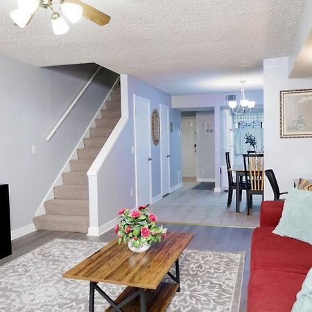 Cozy 3-Bed Athens Getaway, Right Near Uga! 아파트 외부 사진