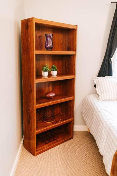 Cozy 3-Bed Athens Getaway, Right Near Uga! 아파트 외부 사진