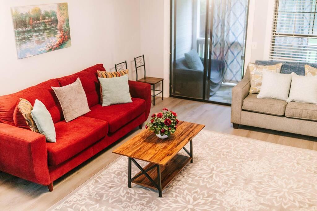 Cozy 3-Bed Athens Getaway, Right Near Uga! 아파트 외부 사진