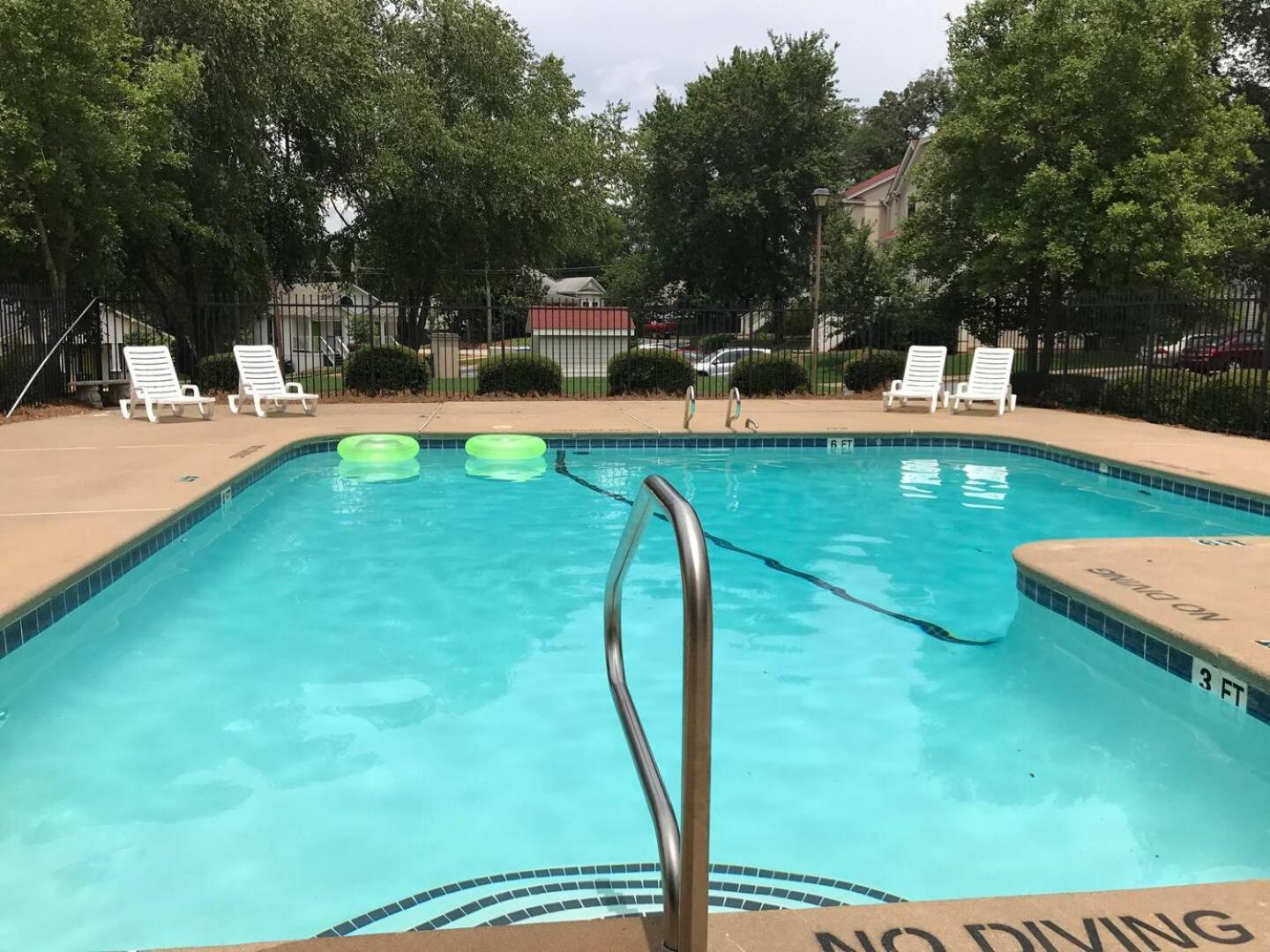 Cozy 3-Bed Athens Getaway, Right Near Uga! 아파트 외부 사진