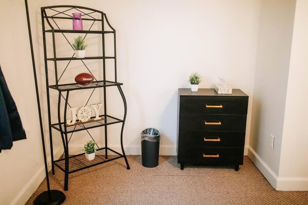 Cozy 3-Bed Athens Getaway, Right Near Uga! 아파트 외부 사진