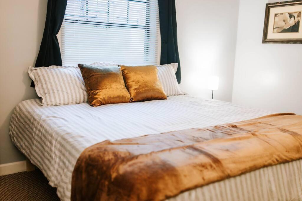 Cozy 3-Bed Athens Getaway, Right Near Uga! 아파트 외부 사진