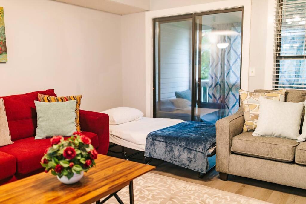Cozy 3-Bed Athens Getaway, Right Near Uga! 아파트 외부 사진